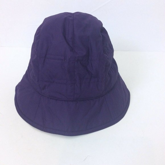 soft bucket hat